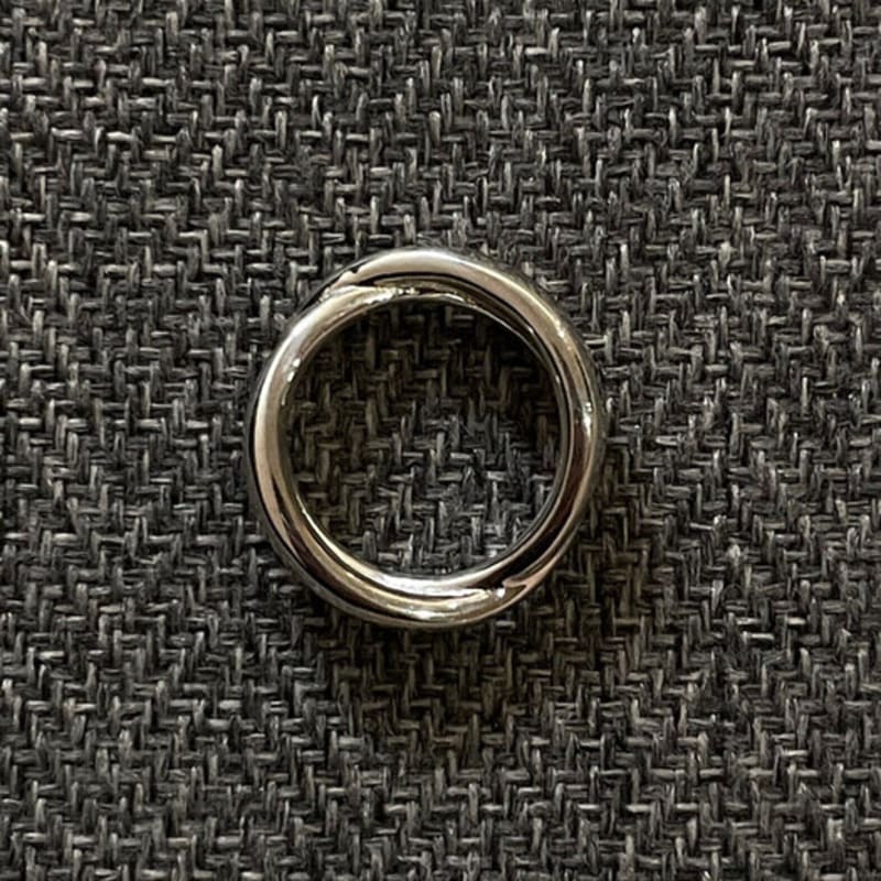 

Retro finger Tune_SR190 SR190 Tune Silver