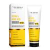 Dott. Sheth's Kesar & Acido Kojico Crema Solare SPF 50+ Pa++++ | Con 2% di Acido Kojico | Per Pelle Senza Macchie | Leggera e Non Grassa | Per UVA/UVB