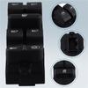 M63K-Electric Master Power Window Control Lifter Switch Car Glass Button 7M3959857D For VW Sharan Seat Alhambra 2004-2010