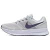 Run Swift 3 Low Top Casual Running Shoes Women's Gray Purple DR2698-010