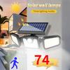 Lâmpadas LED – Lâmpadas LED solares