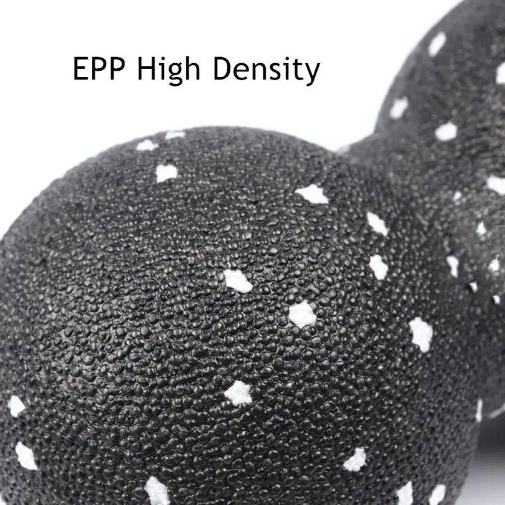 EPP EPP Massage Ball Massage Lacrosse Myofascia Ball  Deep Tissue Stretching