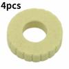 Bicycle Chain Lubricator Bike Chains Oil Roller Cleaning Bicycle Maintenance Tool Portable Bike Cycling Accessories