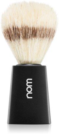 

shaving brush TU прозрачный