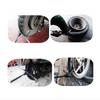 Tire Dismantling Machine Vacuum  Changer Manual Operation Tire Changing Machine Tire Remove Machine Tool 1Pc
