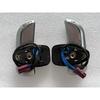 For Mercedes-Benz steering wheel shift paddle AMGA45CLA45GLA45C63S63C200 modified car
