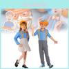 Blippi Childrens Costume For World Book Week Party With Polyester Fabric For Kids 3 To 8 Years