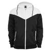 Urban Classics Mens Arrow Windrunner Soft Shell Jacket