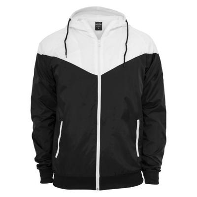 Urban Classics Herren Arrow Windrunner Softshelljacke