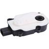 Grille Active Shutter Motor Actuator Compatible for Ford Escape 2013-2019 1.6L 2.0L 2.5L Motor Active Radiator Grille Shutter Actuator Replace