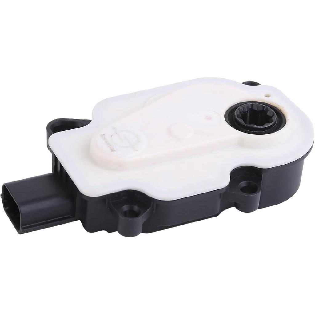 Grille Active Shutter Motor Actuator Compatible for Ford Escape 2013-2019 1.6L 2.0L 2.5L Motor Active Radiator Grille Shutter Actuator Replace