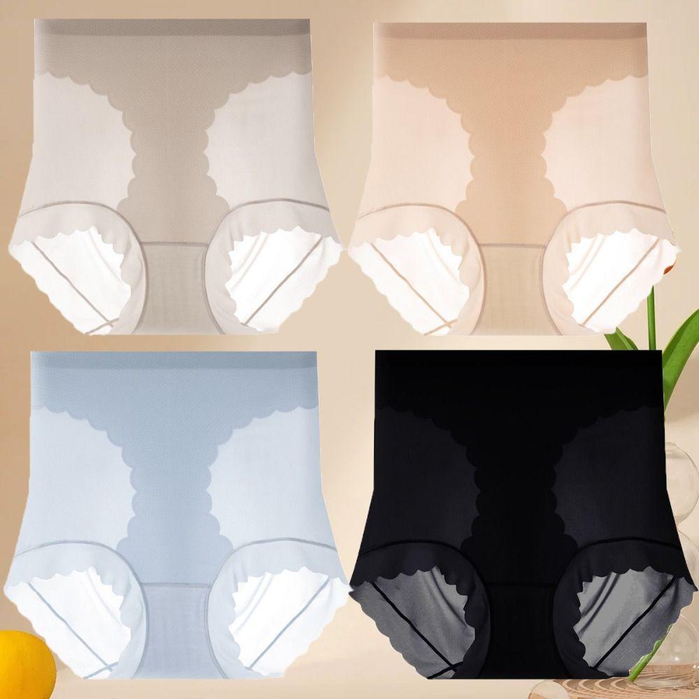 Shapers Slimming Shapewear High Waist Butt Lifting Panties Fashion Body Shaping Briefs  Female