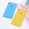Silicone Cases For Xiaomi Mi 8 SE Mi 8 9 9t 10 10t 11 12 12s Mi A1 A2 M3 Mi8 Mi9 Mi10 Mi11 Mi12 Lite Ultra Thin Cover Case Caqa