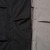 3D Pleated Solid Color Short Sleeved Shirt Top for Men's Summer Design, American Loose Collar Cardigan Shirt