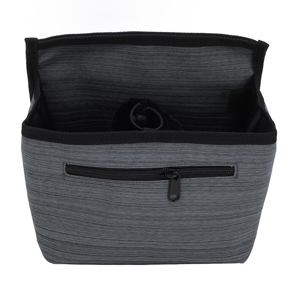 Suitcases Luggage Cup Holder Portable 600D Oxford Cloth Drink Carrier Caddy for Travelers Flight