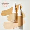 5/10/15Ml Clear Foundation Dispenser Bottle Portable Travel Essence Sample Container Airless Vacuum Eye Gel Cream Empty Tubes