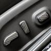 5Pcs Car Seat Adjust Button Knob Cover for Nissan Xtrail T32 Qashqai J11 Sylphy Teana Rogue Murano Trim Sticker Acessories