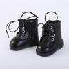 DIY Doll Shoes Casual Wear Clothes Accessories High Quality Doll Boots  20cm Cotton Doll/1/12 Dolls