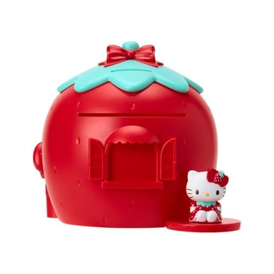 Sanrio Piggy Bank Hello Kitty 396834