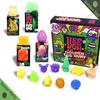 Novedad : Překvapení Needoh Zlatá Velikonoční Hra S Squishy Antistres Pro Velikonoční Večírek