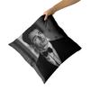 18'' X 18'' Charles Leclerc Square Throw Pillow Cushion Covers Cases Pillowcases 45Cm X 45Cm