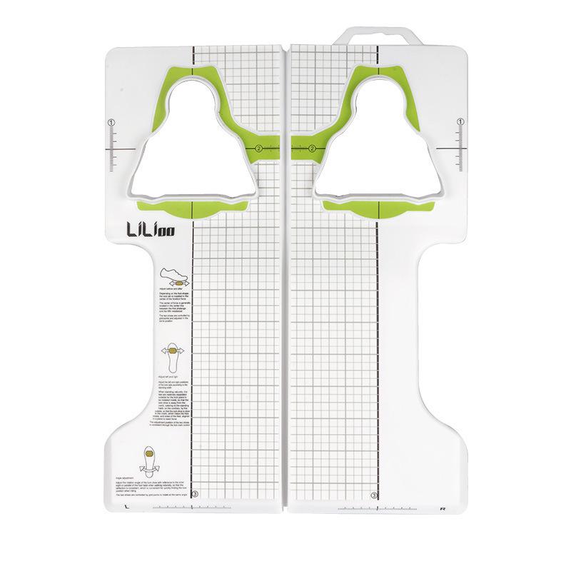 Road & Mountain Bike Shoe Lock Adjustment Tool for SPD-SL & SPD Keo