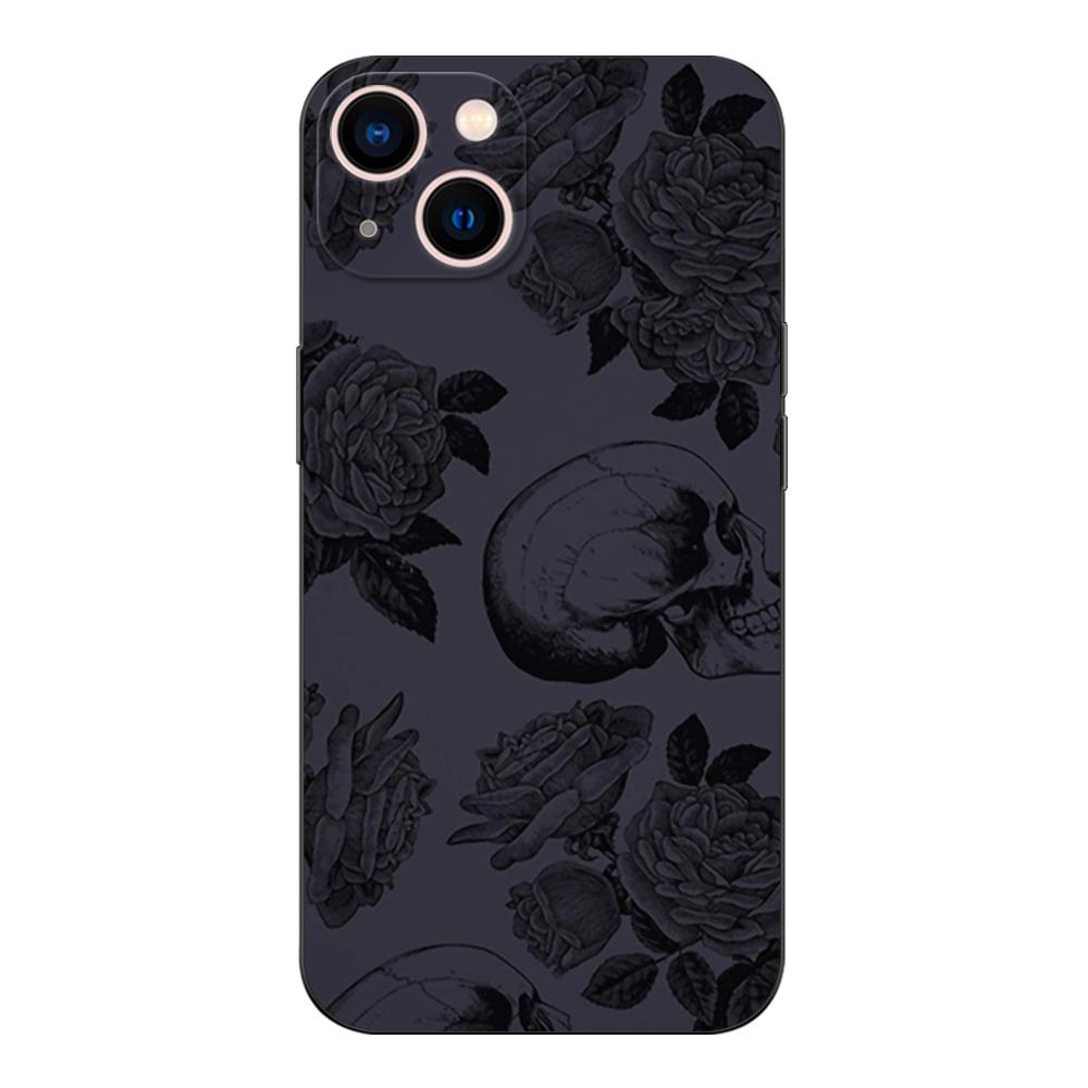 Black Tpu Case For Xiaomi Mi 10 10T NOTE 10 9 A3 Lite 9T PRO Cover Get In Loser