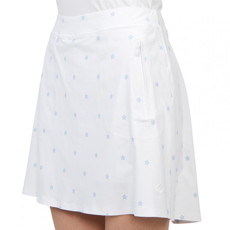 Zipore Women S Golf Skirt g4lS23b126 Sno