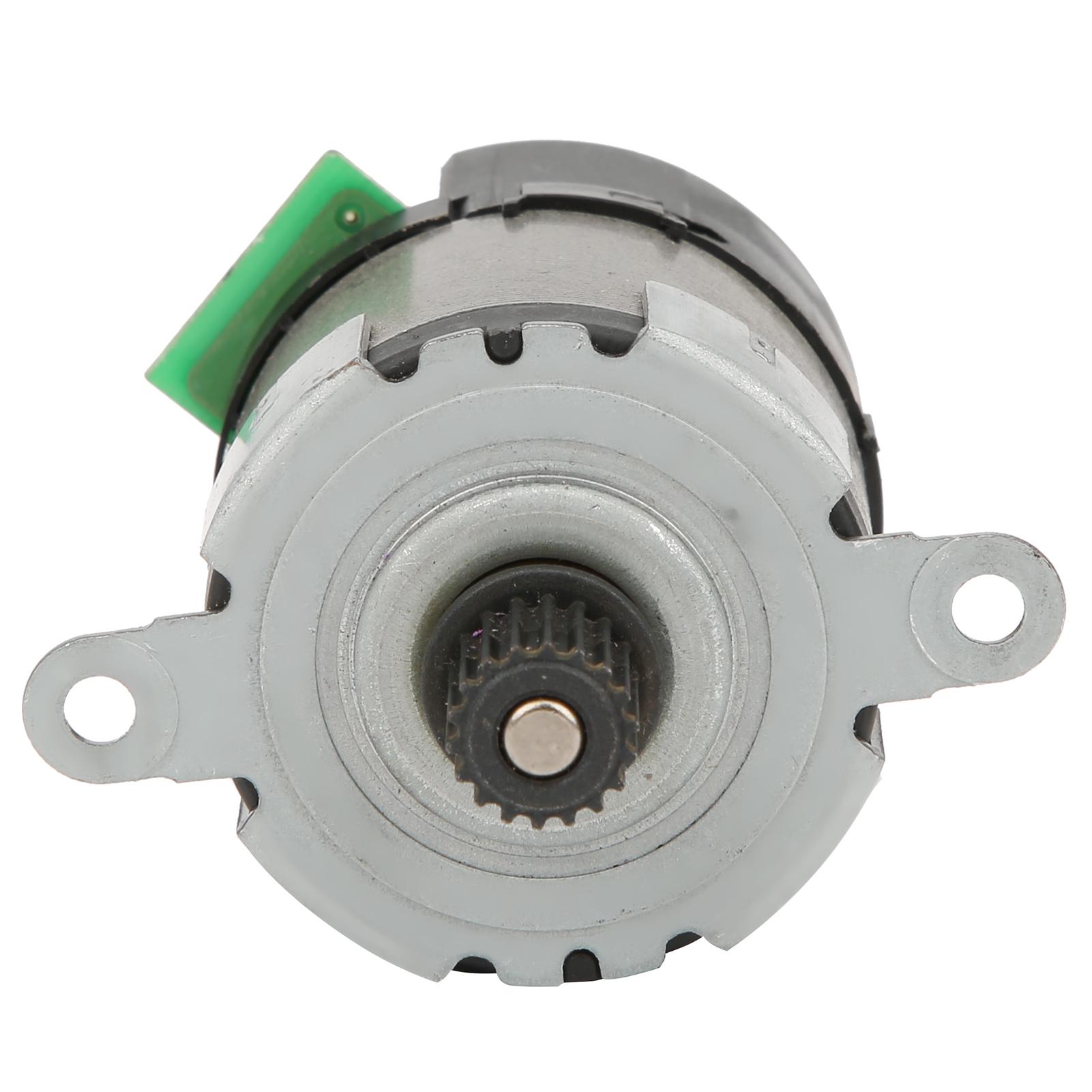 

Мікро безколекторний серводвигун постійного струму 12~24 В 31006100 об/хв з двоканальним 100-лінійним енкодером 12 В