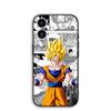 Cover for Motorola Moto Edge 70 60 Fusion NEO Pro G Stylus G56 G96 G52 G04 G05 Phone Case DragonBalls Z Dragons Gokus Balls