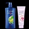 Men Anti-Dandruff Oil Control Shampoo & Conditioner Set