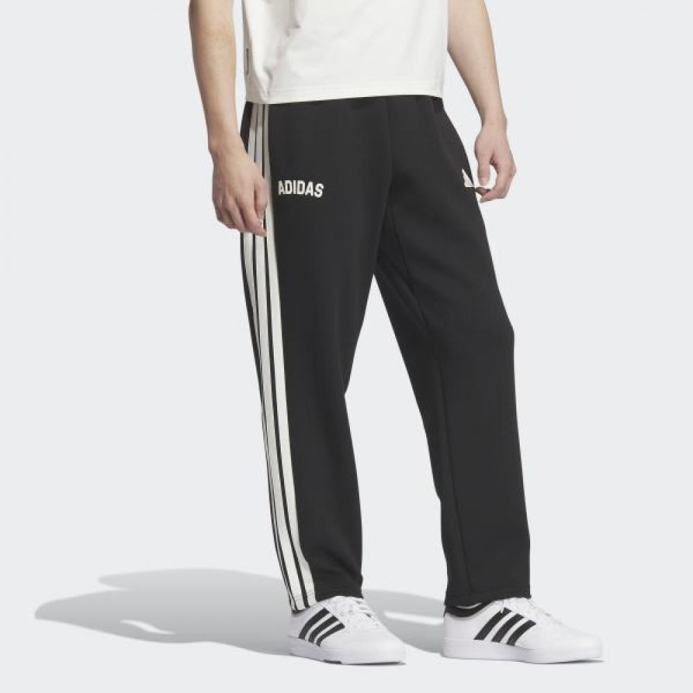 Adidas Modern Sports Knit Track Pants Kc5317
