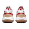 Air Jordan Delta Breathe 'White Habanero Red' Women's Jordan DN4234-162