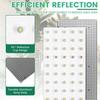 15W Retractable LED Plant Lamp Indoor Full Spectrum Plant Grow Light Plants Growth Supplementary Lighting Equipment