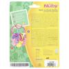 Nuby Soothing Tither, IcyBite Keys, 3+ Months, Perfectly Pink, 1 Teether