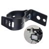 Motorcycle Handlebar Extension High Strength Metal Handlebar Mount Upgrades for Long Distance Travel & Daily Commutes