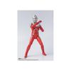 TAMASHII NATIONS S.H. Figuarts Ultra Seven 150mm PVC ABS Action Figure Painted Articulated Collectible