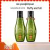 Sapindus Ölkontroll-Shampoo