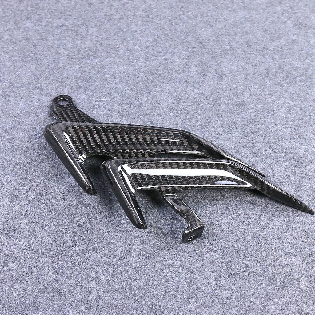 BMW S1000RR/M1000RR Carbon Fiber Side Panel Accessories