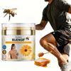 50g Bee Venom Skin Care Cream Natural Herbal Moisturizing Body Cream Soothing Treatment Nourishing Repair Cream Body Care Cream
