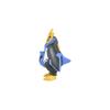 Takara Tomy Pokemon Moncolle MS-57 Empoleon Figure Toy for Ages 4 and Up, Safety Certified