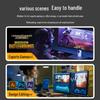 Century Star Gaming & Office Desktop PC with 32-inch Monitor (CN version)