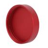 M42x0.75mm Lens Dust Cover Fit for Sharpstar High Strength Aluminum Alloy Lightweight Telescope Lens Cover