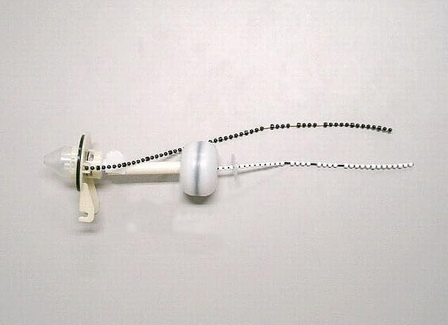 

LIXIL Клапан-хлопушка (ИНАКС) [Номер детали A-7633] белый