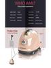 Chigo Handheld Vertical Steam Iron for Clothes