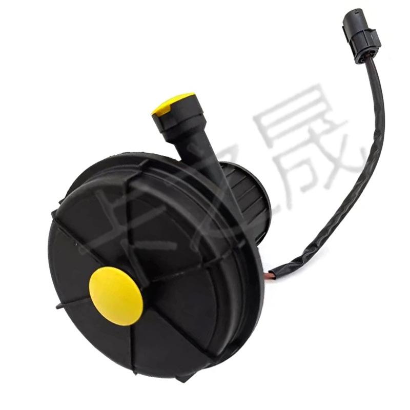 BMW 7er Reihe Motorölwanne Luftpumpe 11727572582 11727528440