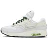 New Air Max 1 "Padded Tongue" GS FB9582-001