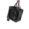 12V 24V 220V 87.5x60x42/52mm PTC Air Heater Fan Element Constant Thermostat Thermistor Air Electric Heating Sensor Incubator