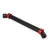 RC Car Driveshaft Assembly Steel Remote Control Car Drive Shaft for   SCX10 90046 1Celsius10 Car 125‑190mm