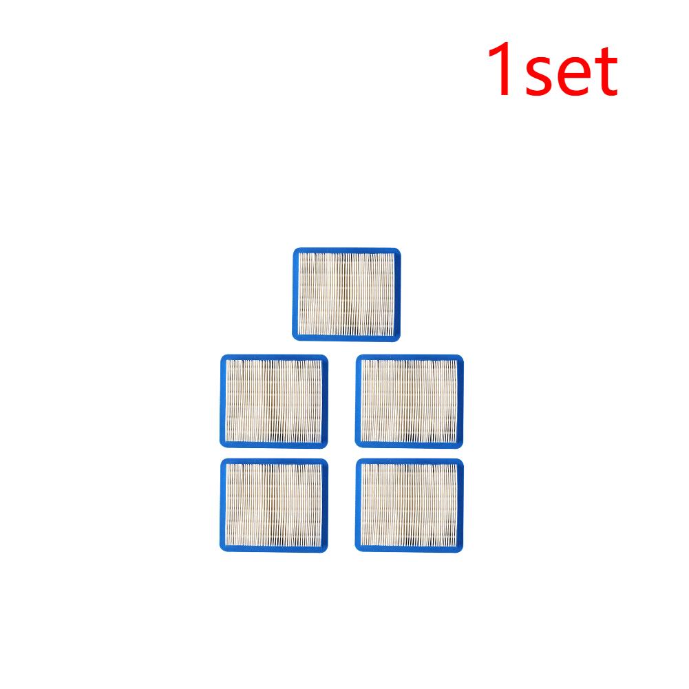 30-5PCS 491588s 399959 Air Filter for Briggs and Stratton 491588 Toro 20332 Craftsman 3364 Premium Lawn Mower Air Cleaner